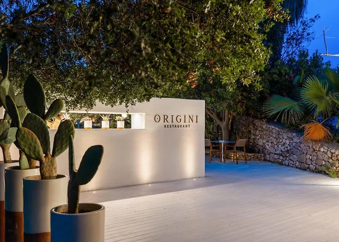 Tenuta Montiro' 4*