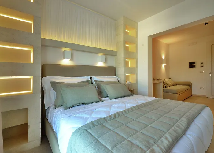 Montiro' Hotel