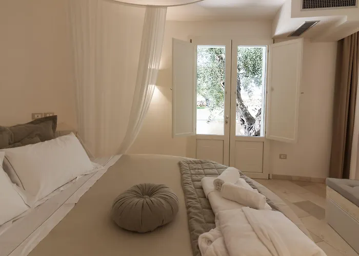 Montiro' Hotel Santa Maria di Leuca