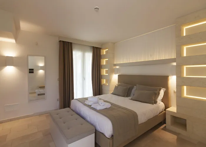 Tenuta Montiro' 4* Santa Maria di Leuca
