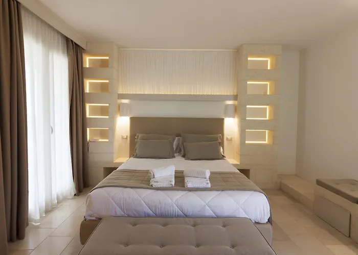 Hotel Montiro'