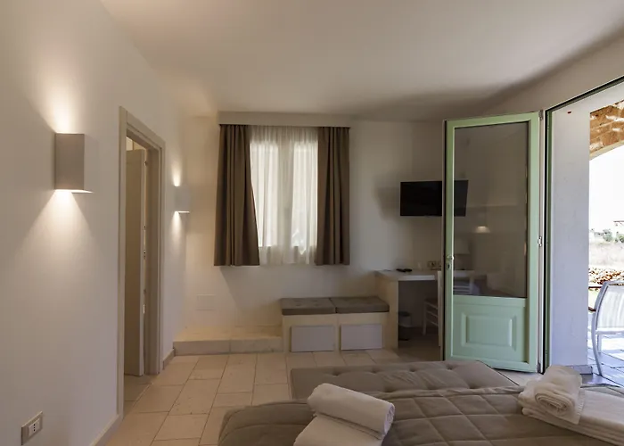 Montiro' 4* Santa Maria di Leuca