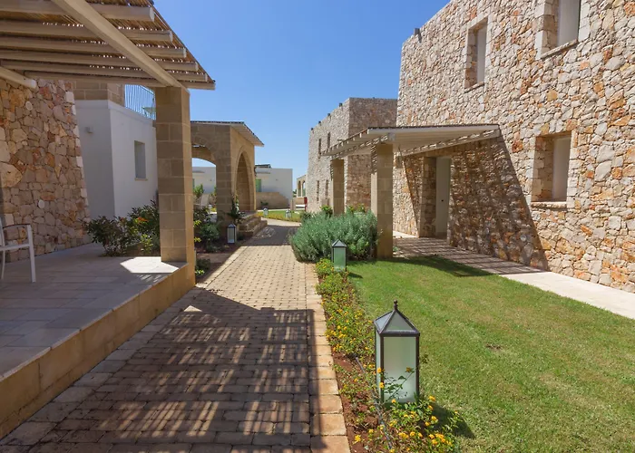 Montiro' 4* Santa Maria di Leuca