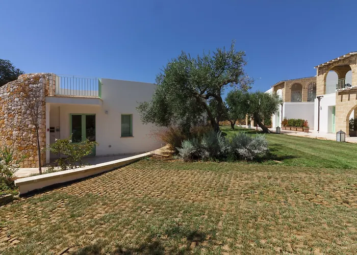 Otel Tenuta Montiro'