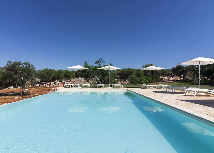 Tenuta Montiro' Otel
