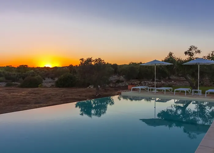 Montiro' 4* Santa Maria di Leuca