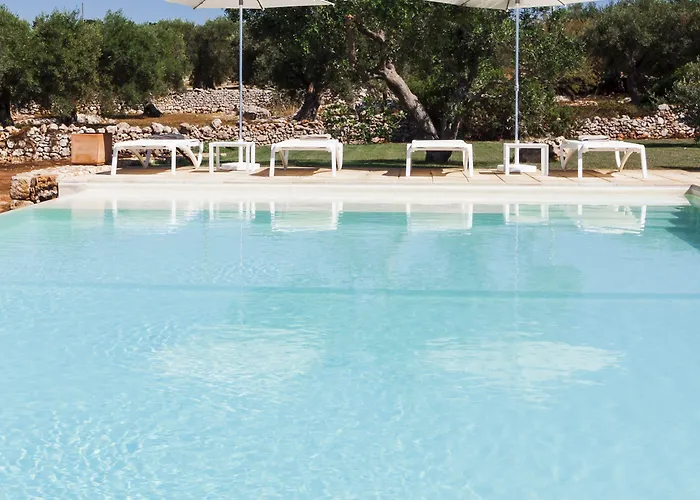 Tenuta Montiro' 4*