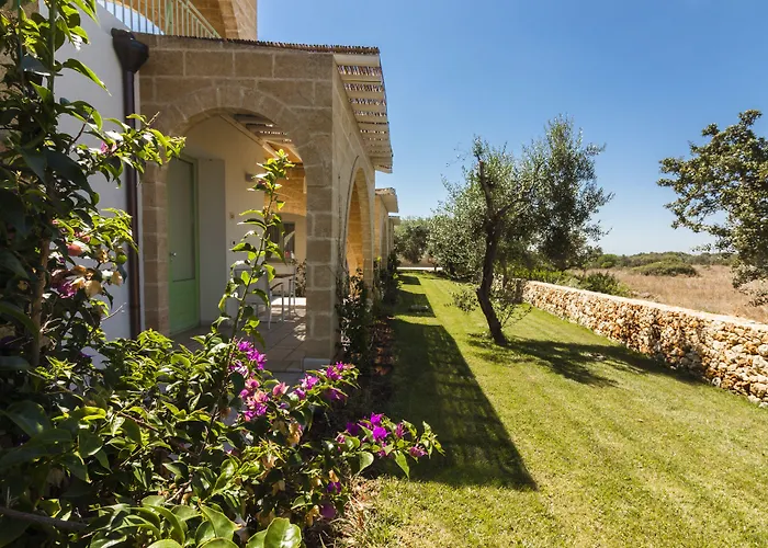 Otel Tenuta Montiro'
