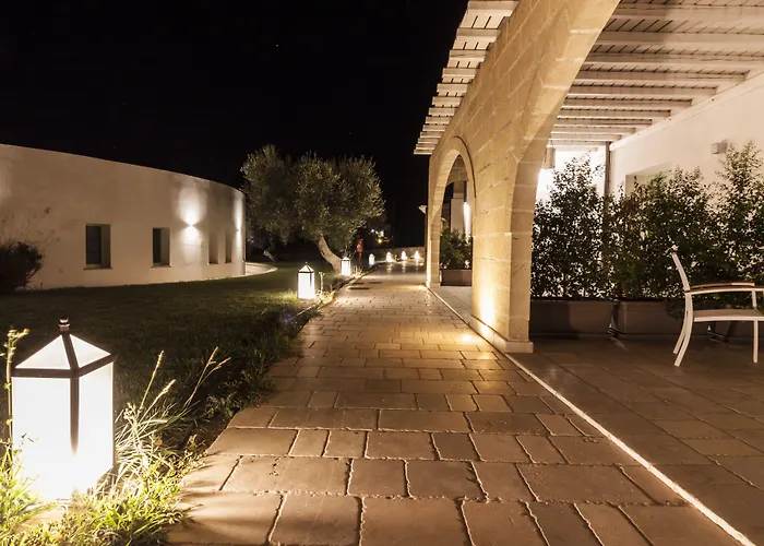 Tenuta Montiro' 4*