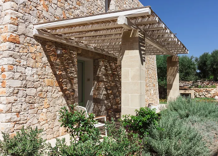 Tenuta Montiro' Otel