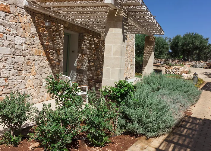 Tenuta Montiro' 4*