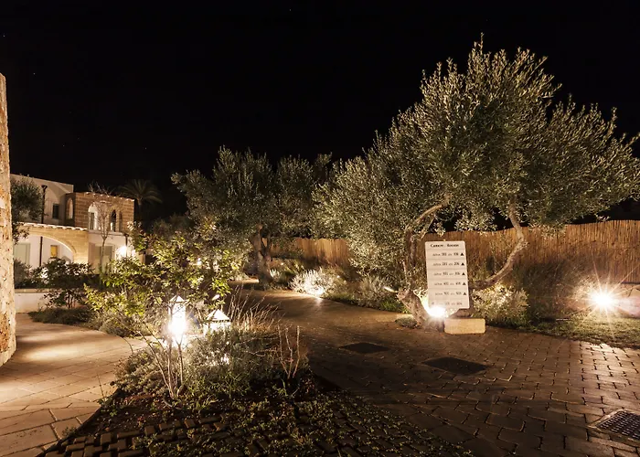 Montiro' 4* Santa Maria di Leuca