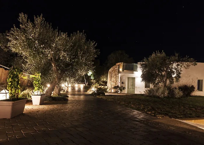 Tenuta Montiro' 4*