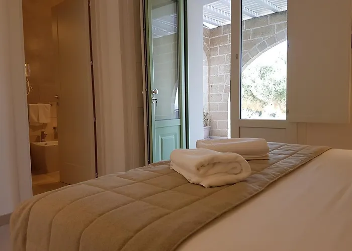 Otel Tenuta Montiro'