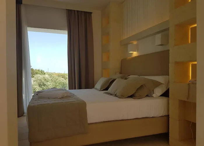 Tenuta Montiro' 4*