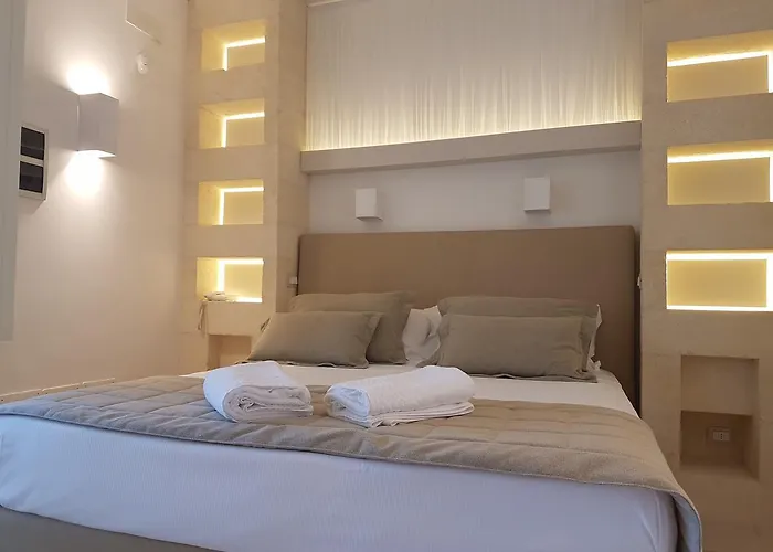 Tenuta Montiro' 4* Santa Maria di Leuca