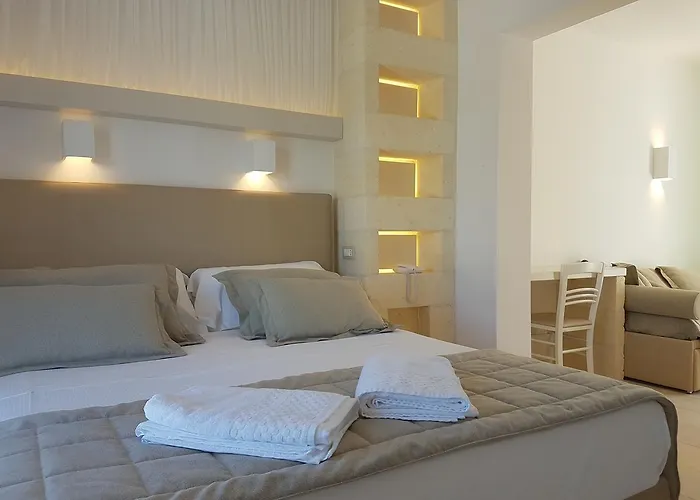Otel Tenuta Montiro'