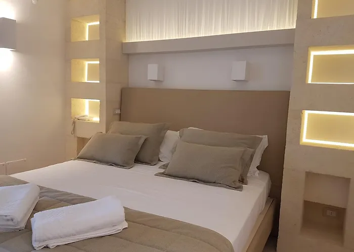 Tenuta Montiro' Otel
