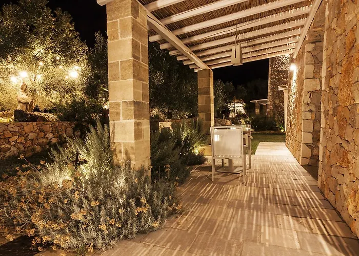 Tenuta Montiro'
