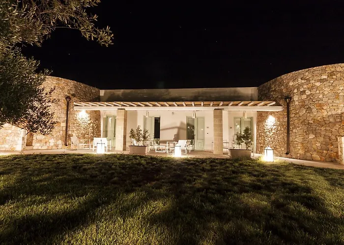 Otel Tenuta Montiro'