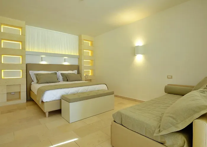 Tenuta Montiro' Santa Maria di Leuca