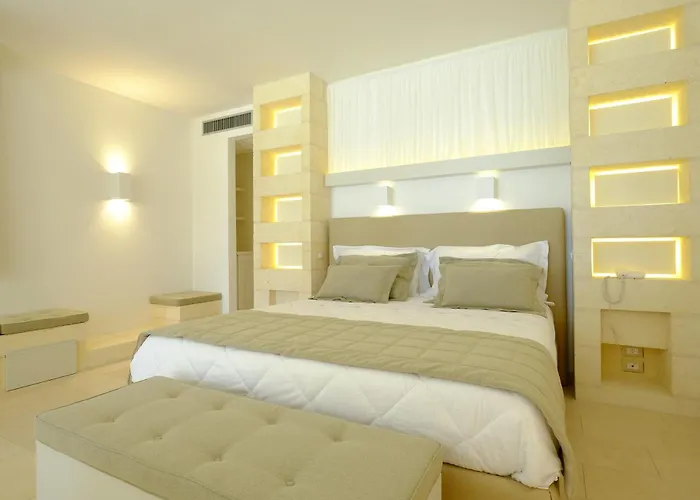 Tenuta Montiro' 4* Santa Maria di Leuca