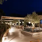 Tenuta Montiro' Hotel