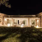 ホテル Tenuta Montiro'