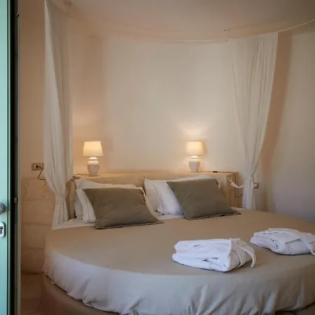 Tenuta Montiro' 4*