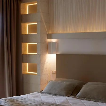 Hotel Tenuta Montiro' Santa Maria di Leuca