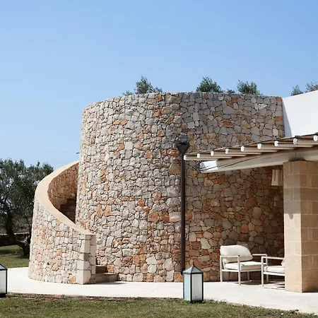 Hotel Tenuta Montiro' 4*