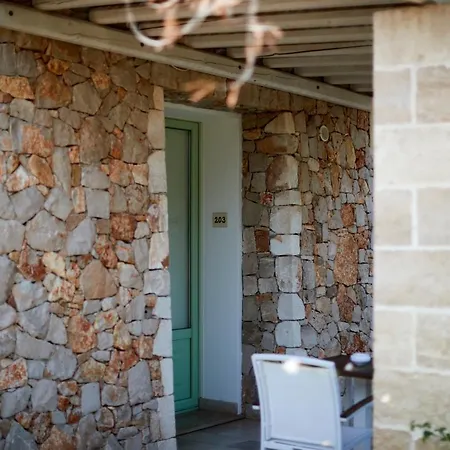 Tenuta Montiro' Santa Maria di Leuca