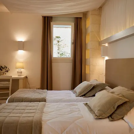 Hotel Tenuta Montiro'