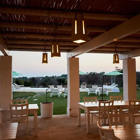 Montiro' Hotel 4*