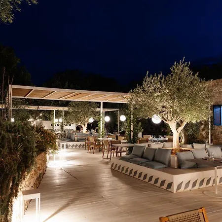 Montiro' Hotel