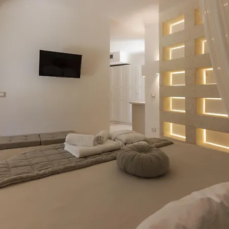 Tenuta Montiro' 4* Santa Maria di Leuca