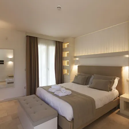 Tenuta Montiro' 4* Santa Maria di Leuca