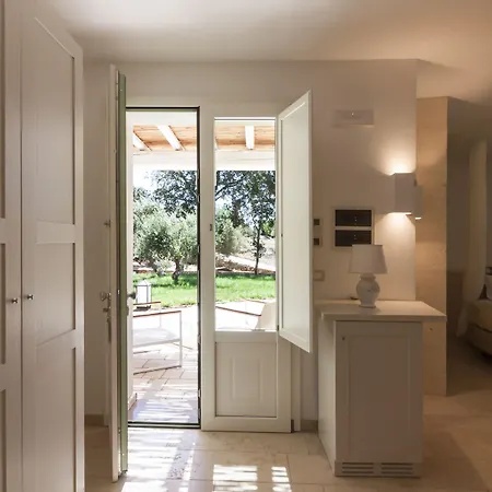 Tenuta Montiro' Santa Maria di Leuca