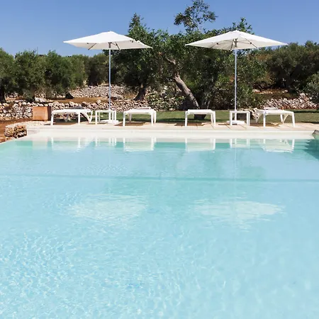 Tenuta Montiro' 4*