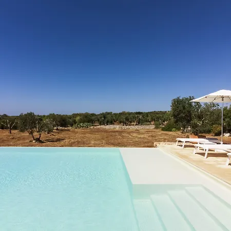 Tenuta Montiro' 4*