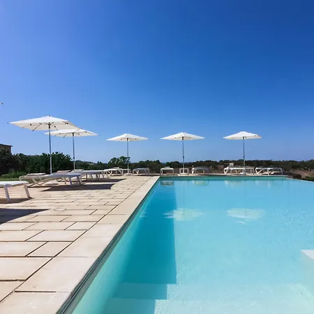 Tenuta Montiro' 4*
