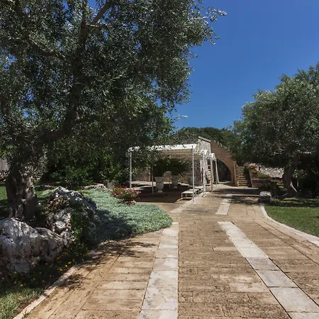 Tenuta Montiro' 4* Santa Maria di Leuca