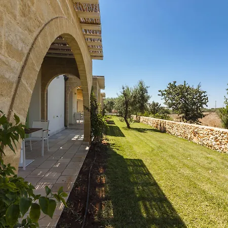 Hotel Tenuta Montiro' Santa Maria di Leuca