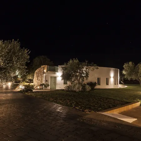 Hotel Tenuta Montiro'