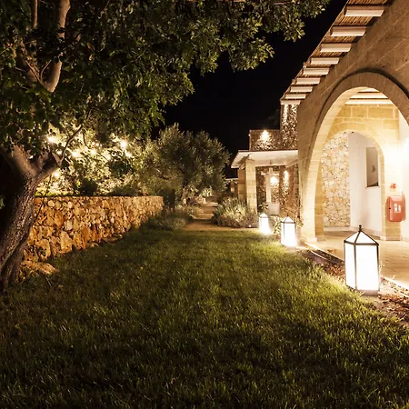 Tenuta Montiro' 4* Santa Maria di Leuca