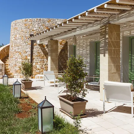Hotel Tenuta Montiro'