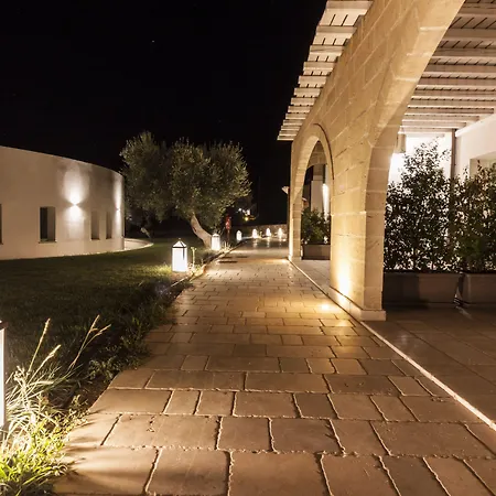 Tenuta Montiro' 4*