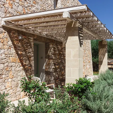 Tenuta Montiro' Hotel