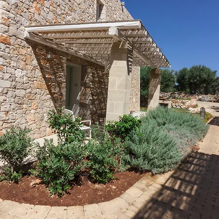 Tenuta Montiro' 4*
