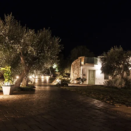 Tenuta Montiro' 4*